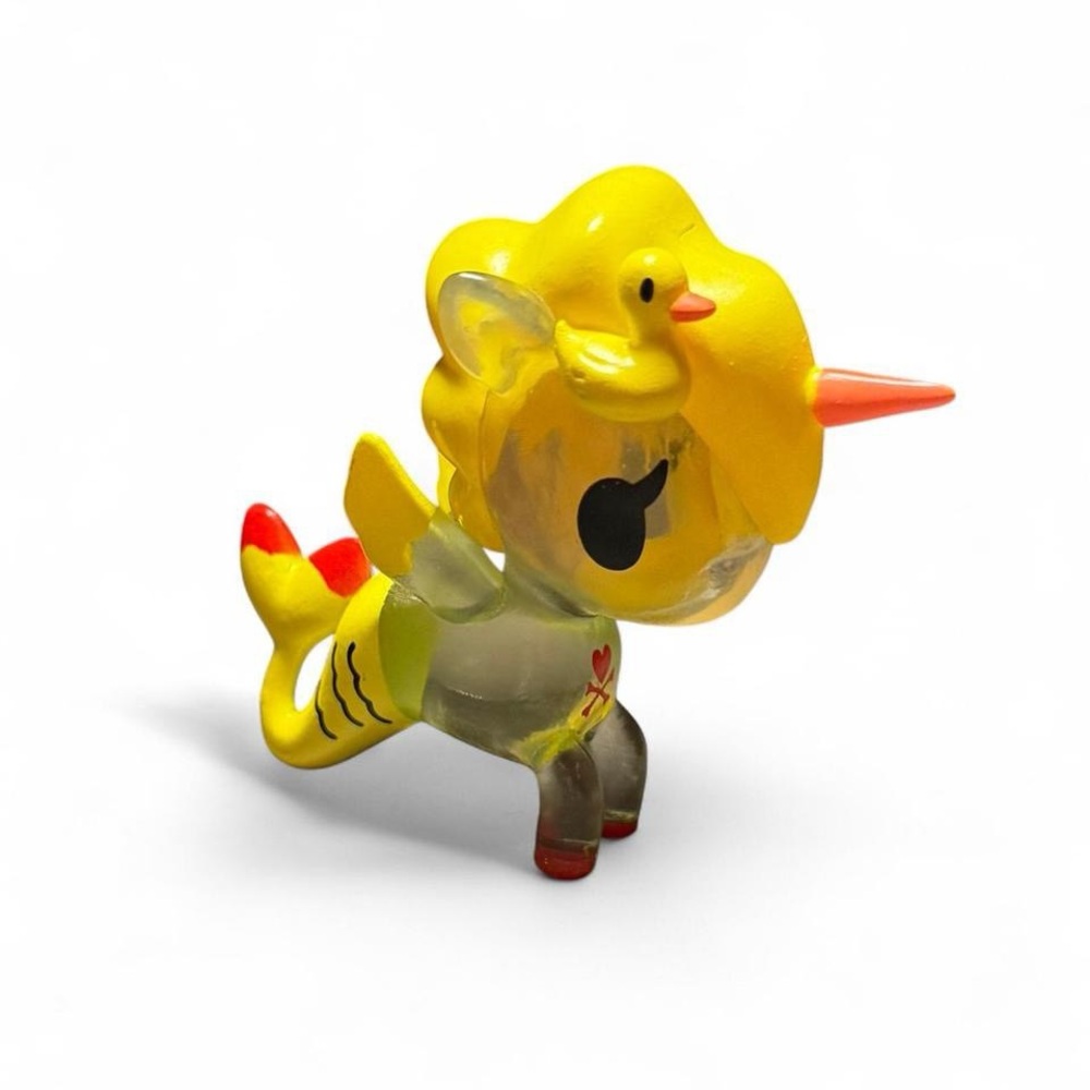 Tokidoki Unicorno